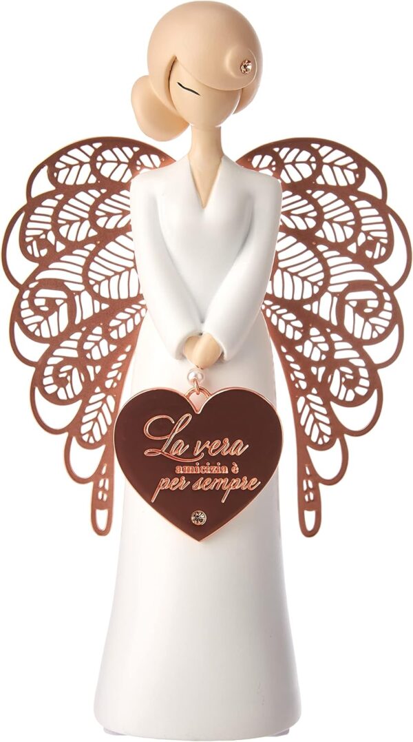 You are an Angel - La vera amicizia è Per Sempre