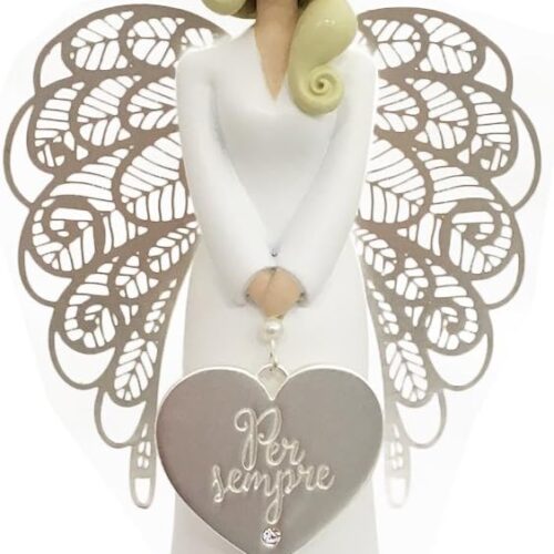 You are an Angel - Per Sempre