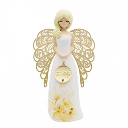 You are an Angel - Felicità