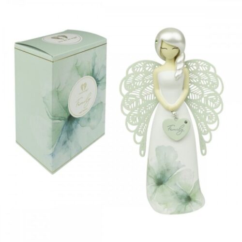 You are an Angel - Family