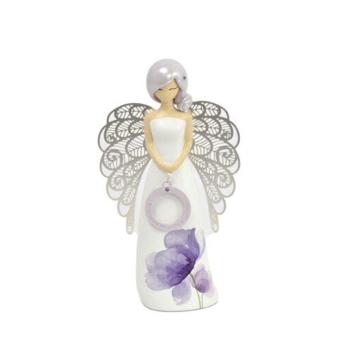 You are an Angel - Sii la ragione del sorriso di qualcuno