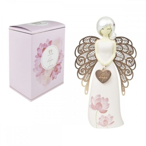 You are an Angel - Hope