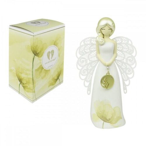 You are an Angel - Strass