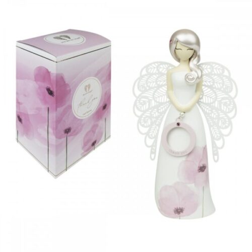 You are an Angel - Thank You