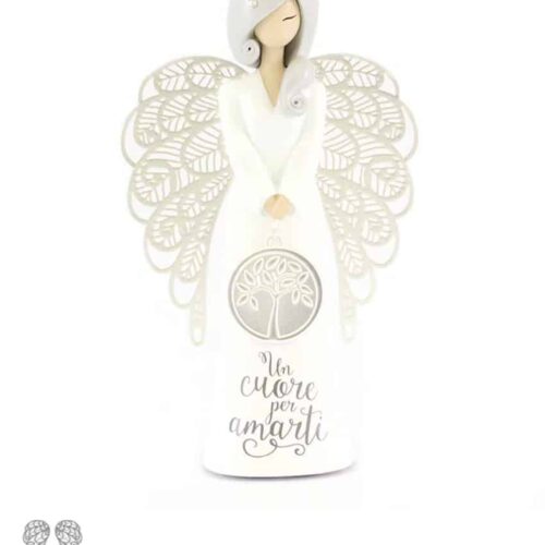 You are an Angel - Un cuore per Amarti