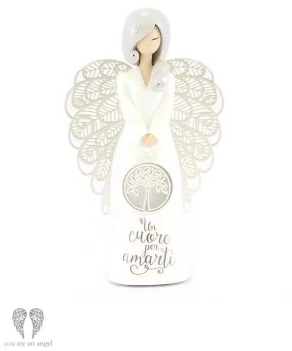 You are an Angel - Un cuore per Amarti