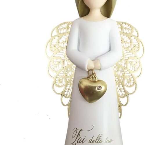 You Are An Angel - Fai della tua vita un sogno