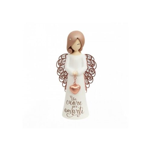 You are an Angel - Un cuore per Amarti