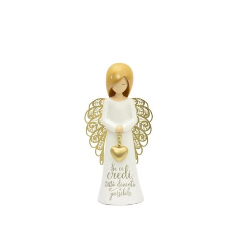 You are an Angel - Se ci credi tutto diventa Possibile