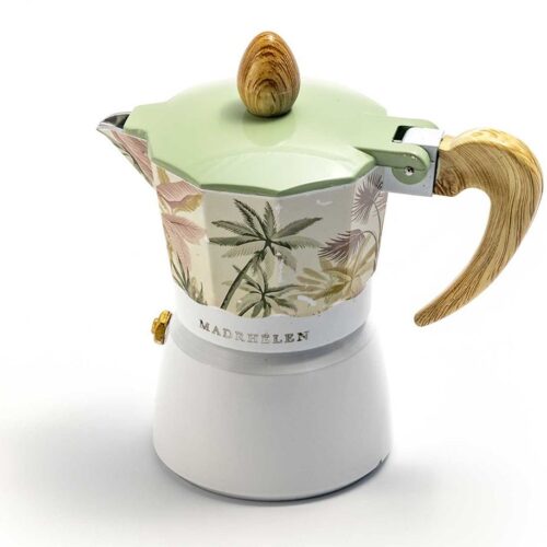 Madrhelen - Caffettiera Tropical 1Tz