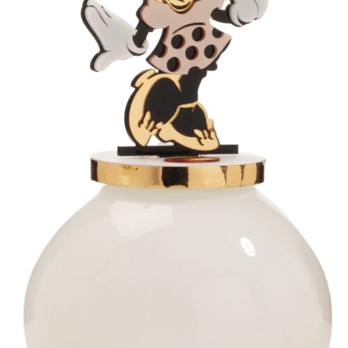 Buba Design - Lampada Sfera Minnie