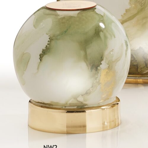 Buba Design - Lampada Touch Sfera