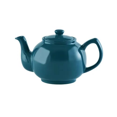 Price&Kensington - Teiera verde acqua da 2 tazze
