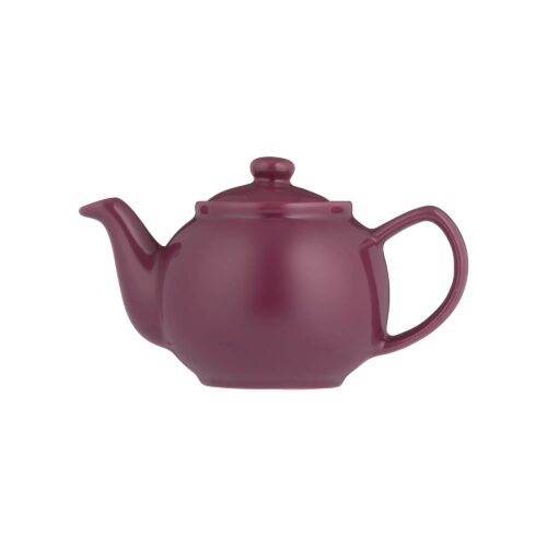 Price&Kensington - Teiera Magenta scuro da 2 tazze