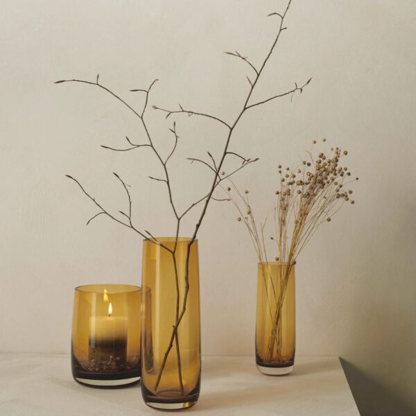 Asa Selection - Vaso Ambra ajana 29cm - immagine 2