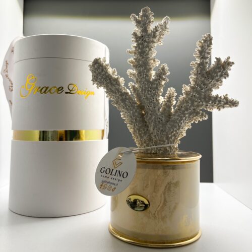 Grace Design - Lampada Corallo piccola