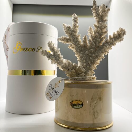 Grace Design - Lampada Corallo grande