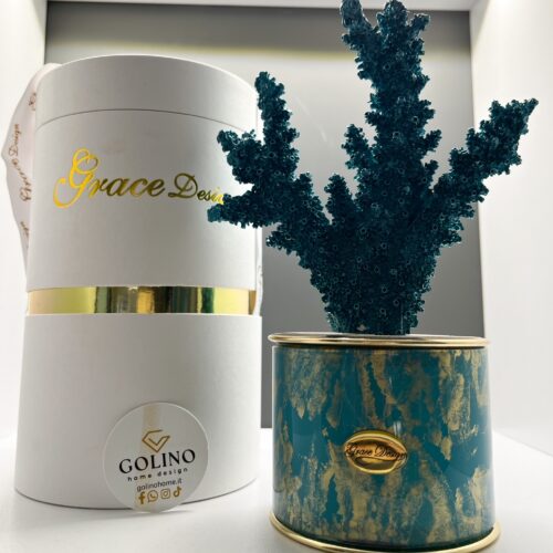 Grace Design - Lampada Corallo piccola