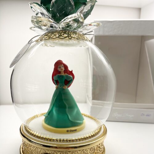 Grace Design - Carrillon Principessa Ariel