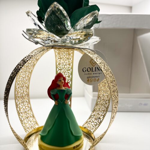 Grace Design - Principessa Ariel