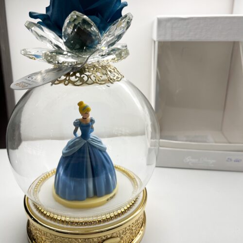 Grace Design - Carrillon Principessa Cenerentola