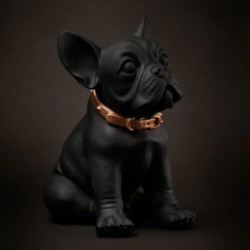 Blogo Design - Ruggiero Medium Black