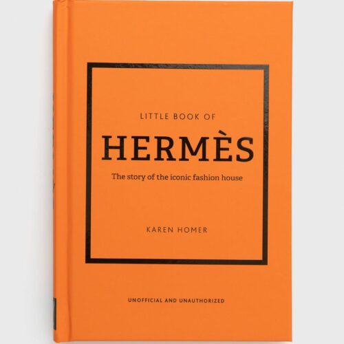New Mags - Piccolo libro di Hermès