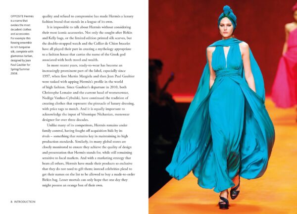 New Mags - Piccolo libro di Hermès - immagine 2
