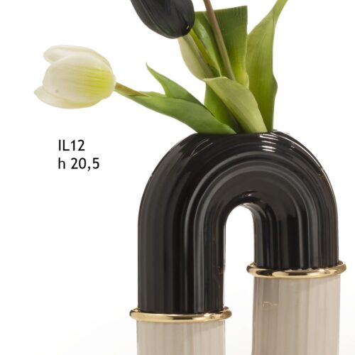 Buba Design - Vaso Illusion