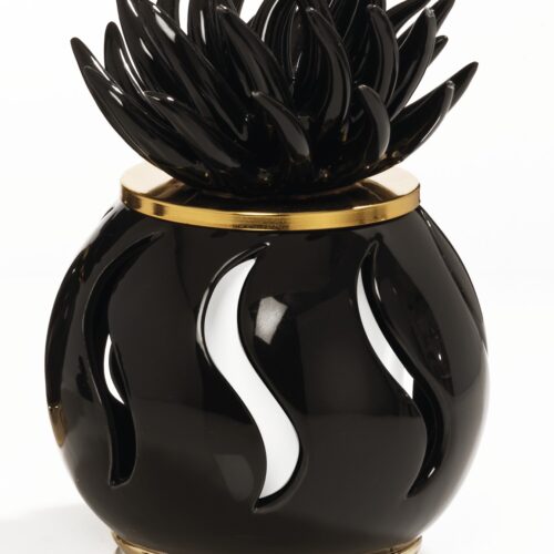 Buba Design - Lampada Illusion Riccio