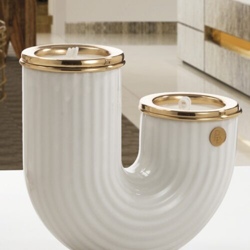 Buba Design - Candela Illusion Grande