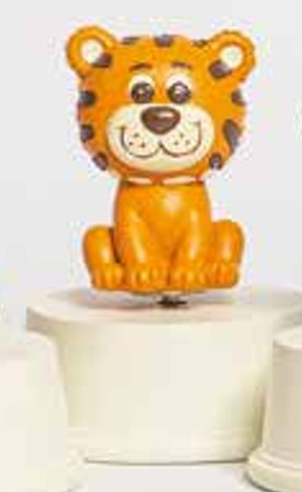 Jutta Maison - Carrillon Tigre