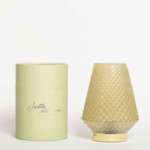 Jutta Maison - Lampada in Vetro Verde Salvia