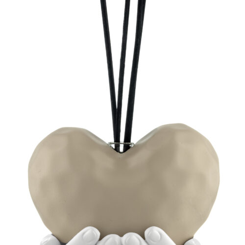 Bongelli - Profumatore Mani Cuore