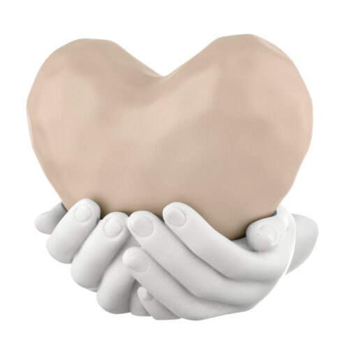 Bongelli - Mano Cuore Liscia