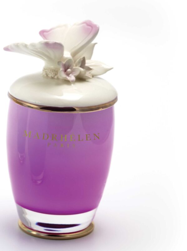 Madrhelen - Candela Profumata Papillon - immagine 6