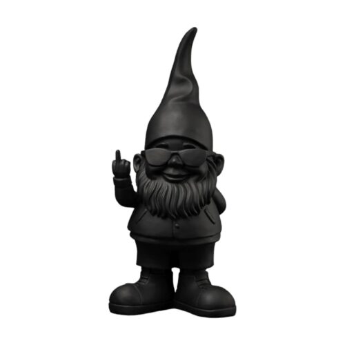 Blogo Design - Maxi Bernardo Black