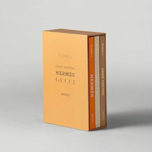 New Mags - La collezione Essence II
