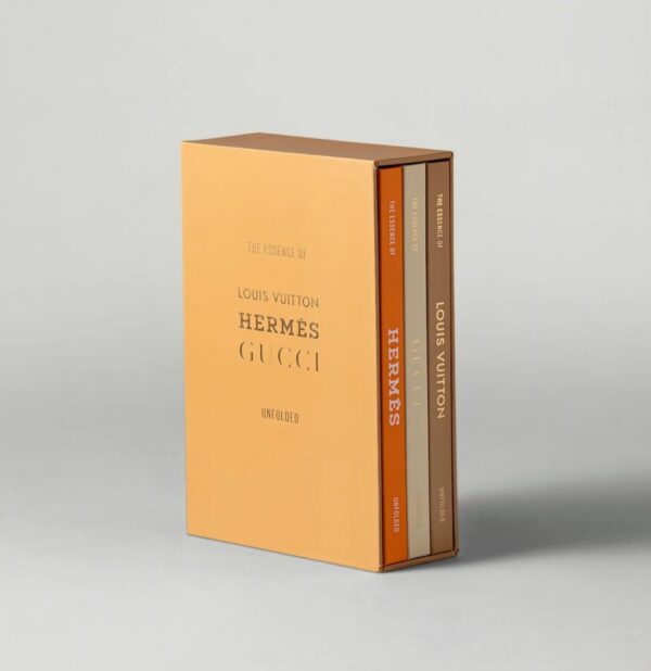 New Mags - La collezione Essence II