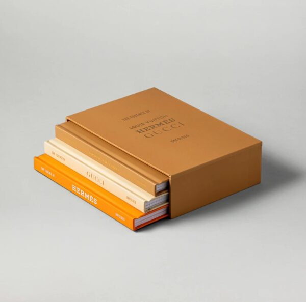 New Mags - La collezione Essence II - immagine 2