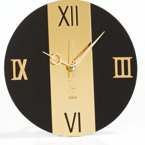 Buba Design - Orologio Illusion