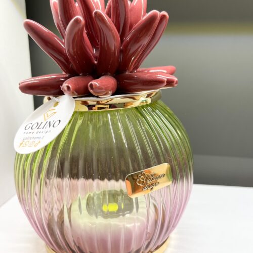Pienne Design - Lampada Tonda con Riccio D.12 cm