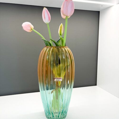Pienne Design - Vaso in Vetro H.26