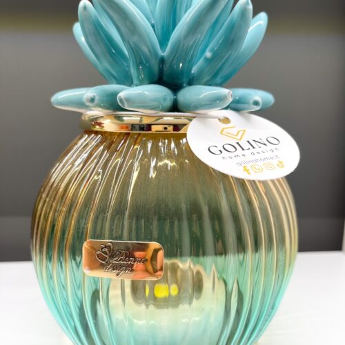 Pienne Design - Lampada Tonda con Riccio D.12 cm