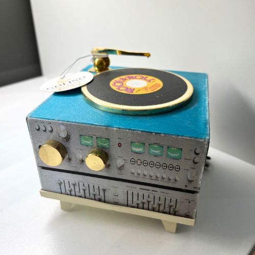 Pienne Design - Stereo Tiffany