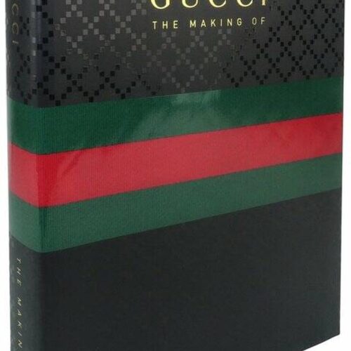 New Mags - Gucci
