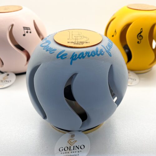 Buba Design - Cassa bluetooth