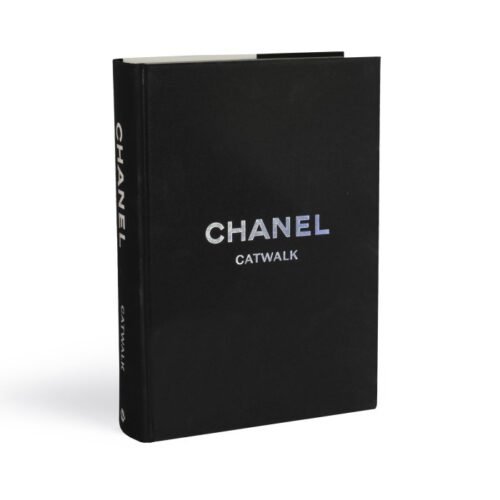 New Mags - Chanel Catwalk