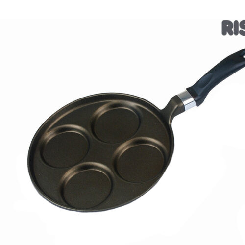 Risoli - Pancake Saporella con Manico Bakelite