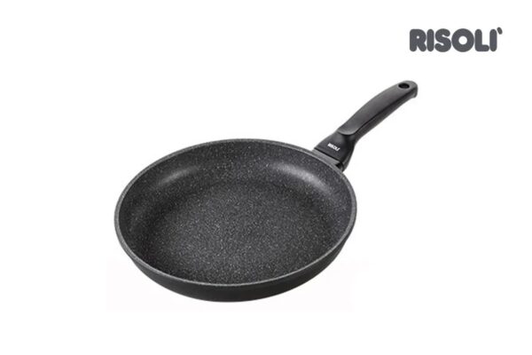 Risoli - Padella Granito Gran Gourmet 24cm